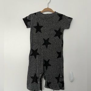 nununu one piece 6-12M